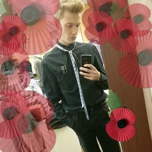 Meet your Posher, Joseph